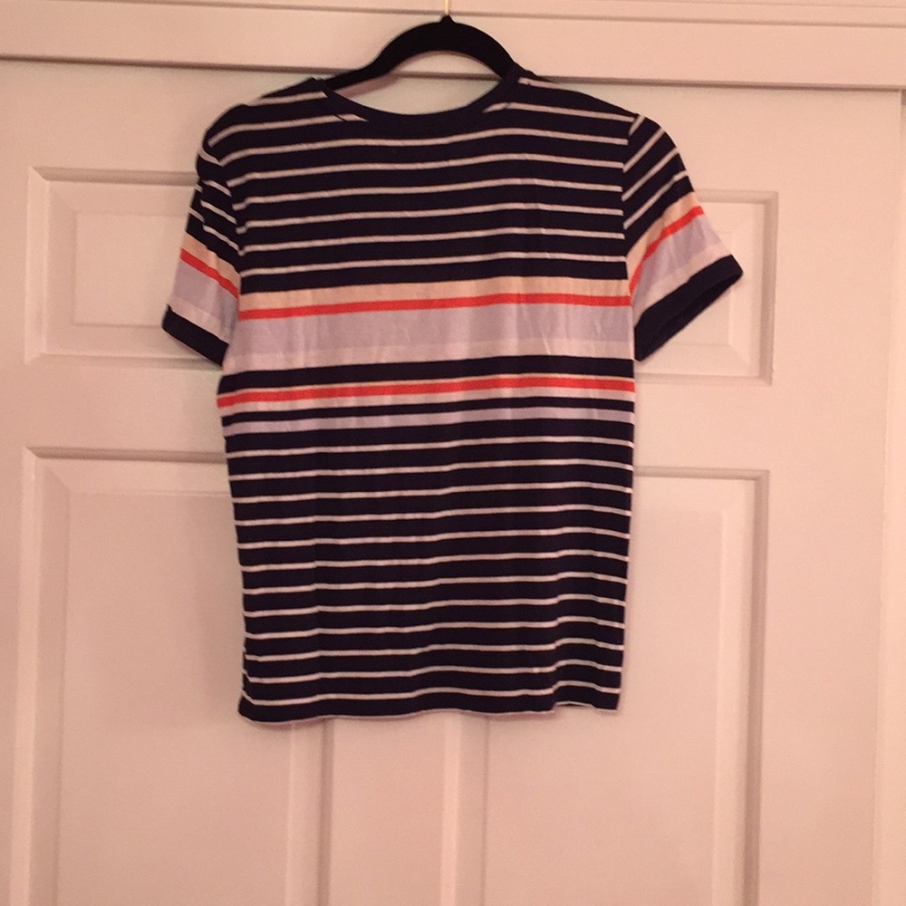 A&f essential tee - Picture 3 of 3